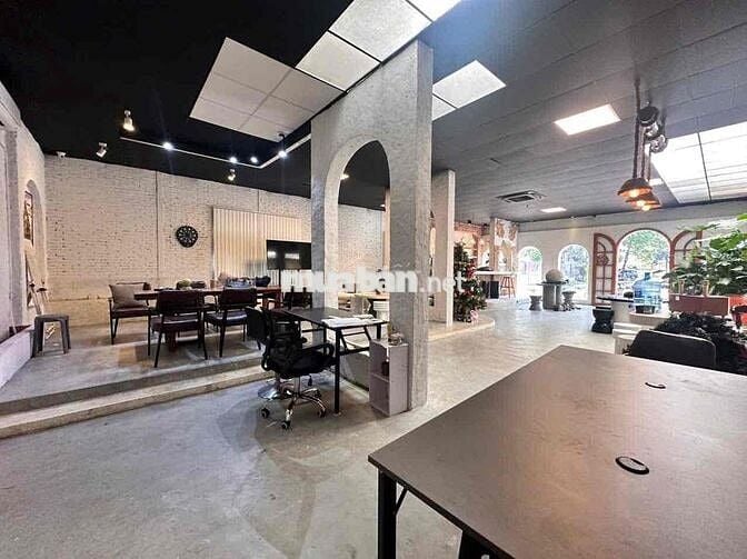 Cho thuê mb quán trong kdc d2d - phường thống nhất trung tâm biên hoà