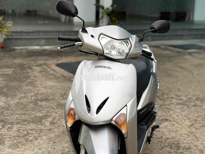 💖 Honda Lead 2010 zin cực đẹp 👉 chạy bốc 🌸CÔ ĐI KỸ