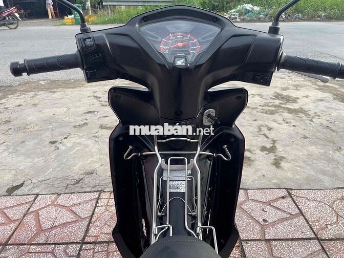 Rsx Fi 2020 xe đẹp máy nguyên zin biển 95