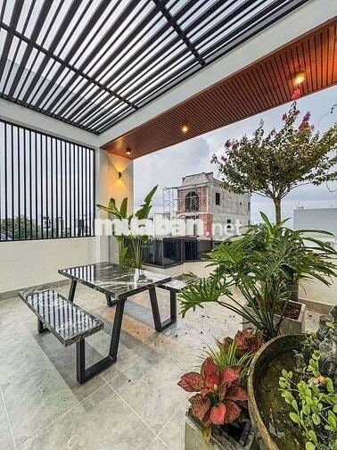 ❌️ ĐÔNG NAM - 2 LẦU CAO CẤP, KDC HỒNG LOAN