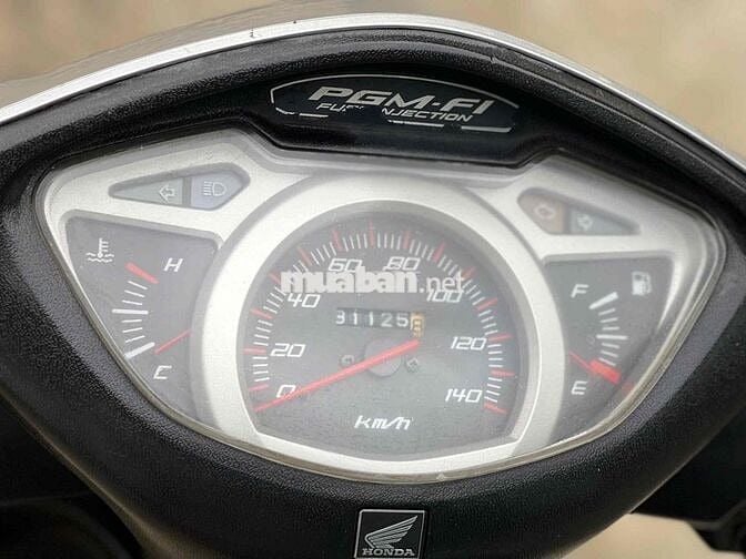 💖 Honda Lead 2010 zin cực đẹp 👉 chạy bốc 🌸CÔ ĐI KỸ