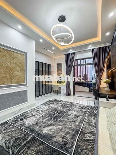 NHÀ HỒNG LOAN CẦN THƠ TUYỆT ĐẸP CĂN NHÀ MƠ ƯỚC