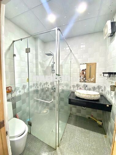 CHO THUÊ MẶT BẰNG KINH DOANH CÓ PHÒNG Ở LẠI GẦN CHUNG CƯ VCN PHƯỚC HẢI