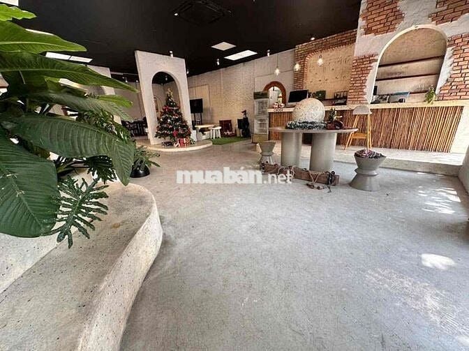 Cho thuê mb quán trong kdc d2d - phường thống nhất trung tâm biên hoà