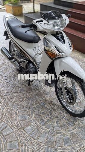 Future neo 2007 dọn lên FI máy tạm giao cavet