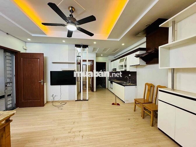 Chính chủ bán nhà chung cư CT8 Đại Thanh 60m2 2N 2Vs đẹp