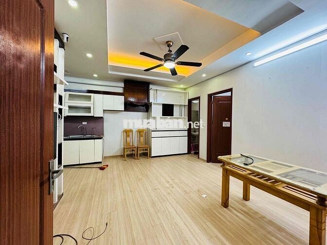 Chính chủ bán nhà chung cư CT8 Đại Thanh 60m2 2N 2Vs đẹp