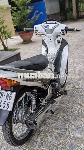 Future neo 2007 dọn lên FI máy tạm giao cavet