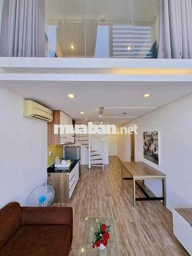 ❤️PENTHOUSE 2PN RỘNG 100M2 THANG MÁY BẢO VỆ 24/24 ĐƯỜNG LÊ VĂN SỸ