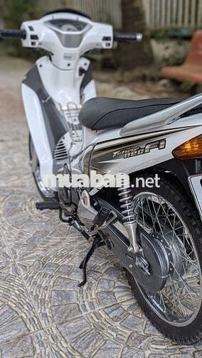 Future neo 2007 dọn lên FI máy tạm giao cavet