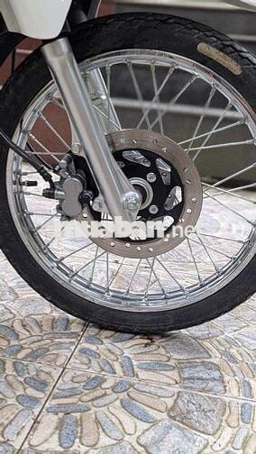 Future neo 2007 dọn lên FI máy tạm giao cavet