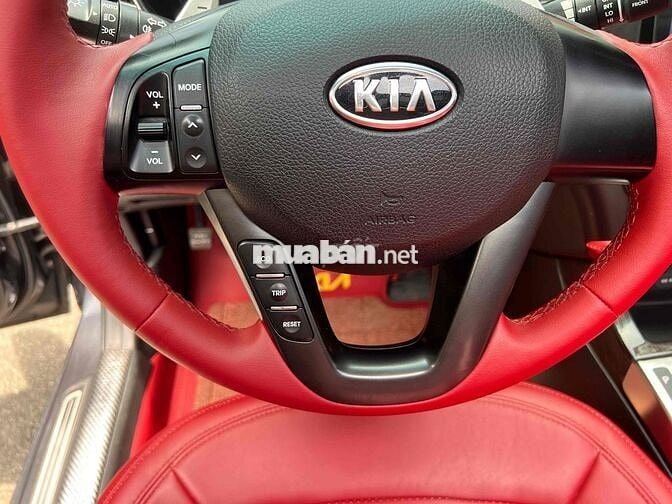 Optima K5 xe nhập nguyên chiếc rất đẹp.