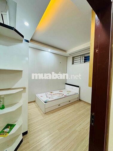 Chính chủ bán nhà chung cư CT8 Đại Thanh 60m2 2N 2Vs đẹp