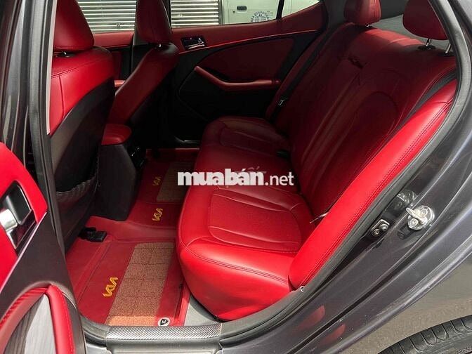 Optima K5 xe nhập nguyên chiếc rất đẹp.