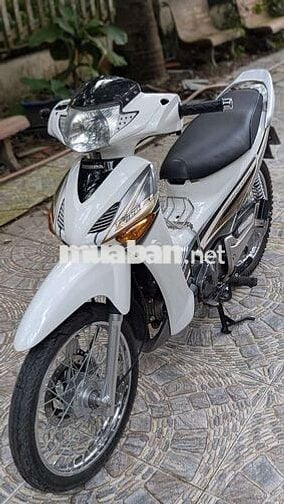 Future neo 2007 dọn lên FI máy tạm giao cavet