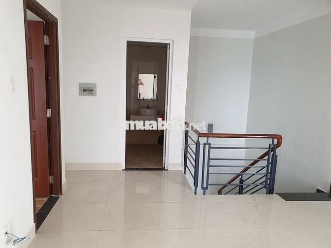 Cho thuê căn hộ Penthouse Bảy Hiền Tower