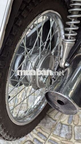 Future neo 2007 dọn lên FI máy tạm giao cavet