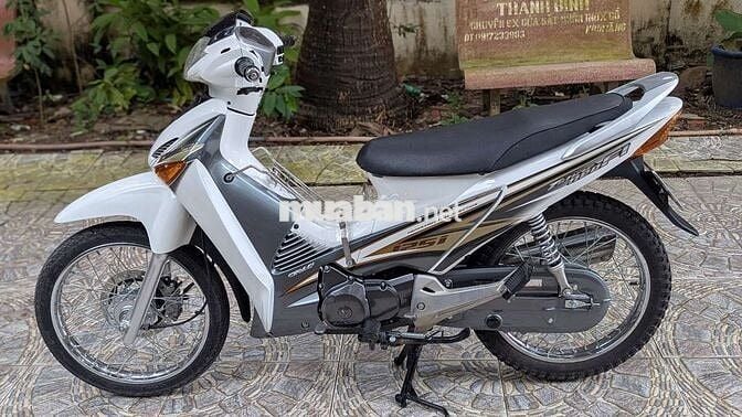 Future neo 2007 dọn lên FI máy tạm giao cavet