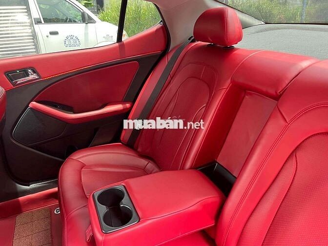 Optima K5 xe nhập nguyên chiếc rất đẹp.