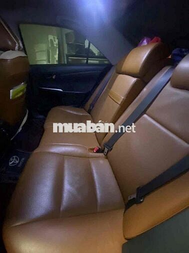 Toyota Camry 2018 2.5Q - 54000 km