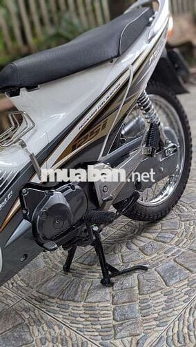 Future neo 2007 dọn lên FI máy tạm giao cavet