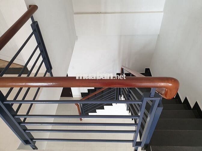 Cho thuê căn hộ Penthouse Bảy Hiền Tower