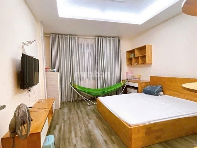 Bán Biệt Thự BT3, khu đô thị Bắc Linh Đàm 230m2, 5T, MT 28m, giá 62 tỷ