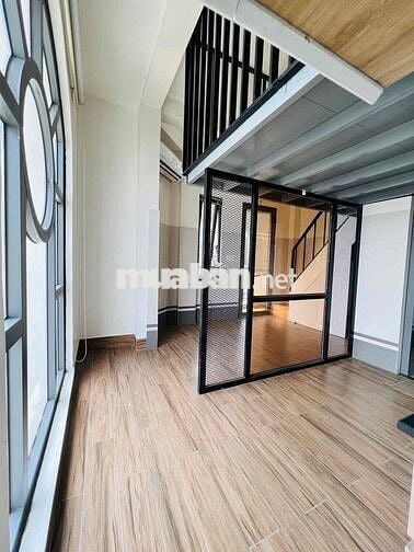 📍KCN TÂN BÌNH, TRƯỜNG CHINH📍Căn Hộ Duplex Mới Xây Full Nội Thất 35m2