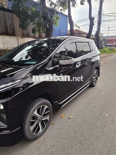 Mitsubishi Xpander 2019 1.5 AT - 250000 km