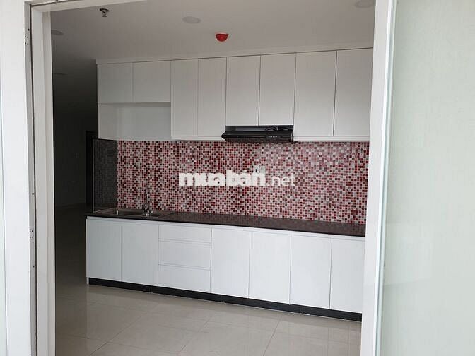 Cho thuê căn hộ Penthouse Bảy Hiền Tower