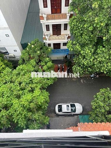 Kim Giang Thanh Liệt Ô Tô Tránh KD Vỉa Hè Rộng 50m2 12ty