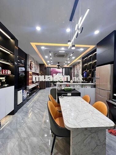 Kim Giang Thanh Liệt Ô Tô Tránh KD Vỉa Hè Rộng 50m2 12ty