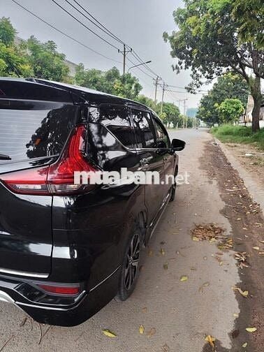 Mitsubishi Xpander 2019 1.5 AT - 250000 km