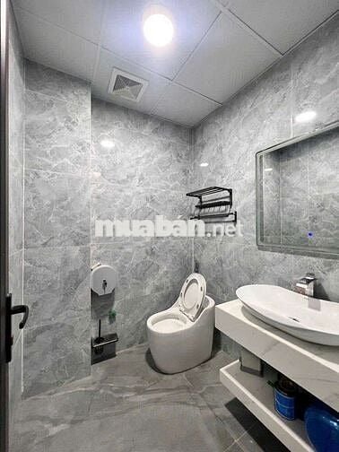 Kim Giang Thanh Liệt Ô Tô Tránh KD Vỉa Hè Rộng 50m2 12ty