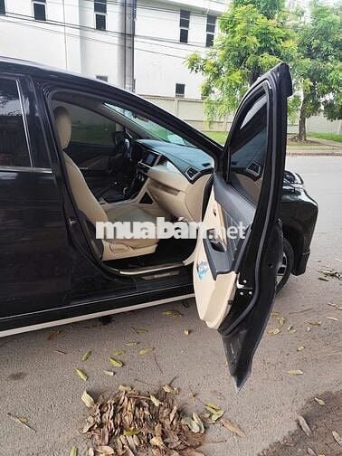 Mitsubishi Xpander 2019 1.5 AT - 250000 km