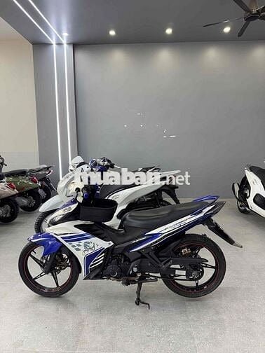 Ex135 2013 1 chủ nguyên rin Hỗ trợ góp