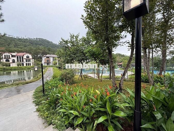 BIỆT THỰ VEN HÀ NỘI GIÁ CHỈ TỪ 9 TỶ