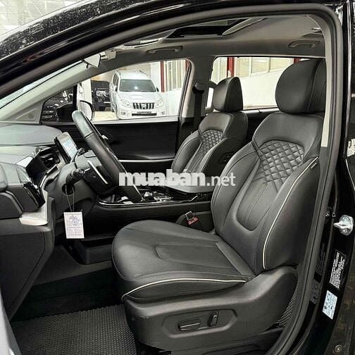 Custin 07 Chỗ Cửa Lùa 2025