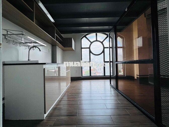 📍KCN TÂN BÌNH, TRƯỜNG CHINH📍Căn Hộ Duplex Mới Xây Full Nội Thất 35m2