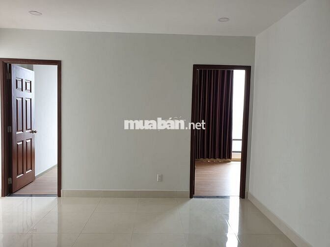 Cho thuê căn hộ Penthouse Bảy Hiền Tower