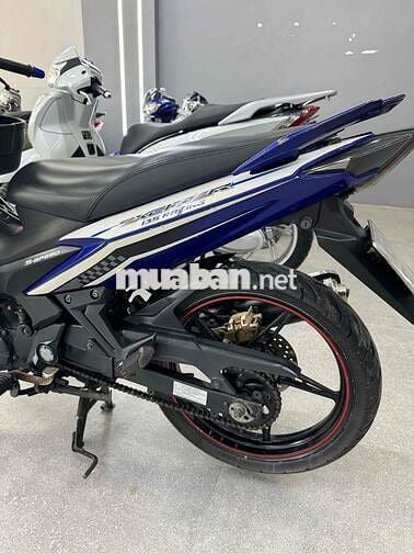 Ex135 2013 1 chủ nguyên rin Hỗ trợ góp