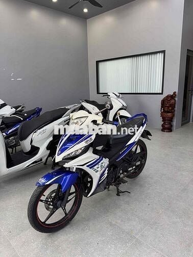 Ex135 2013 1 chủ nguyên rin Hỗ trợ góp