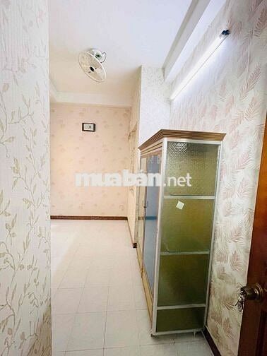 PHÒNG TRỌ PHÚ NHUẬN-20m2-MỚI-SẠCH SẼ-GIỜ TỰ DO