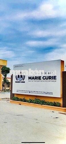 Lô đất giữa lòng 2 KCN muốn tìm chủ nhân mới