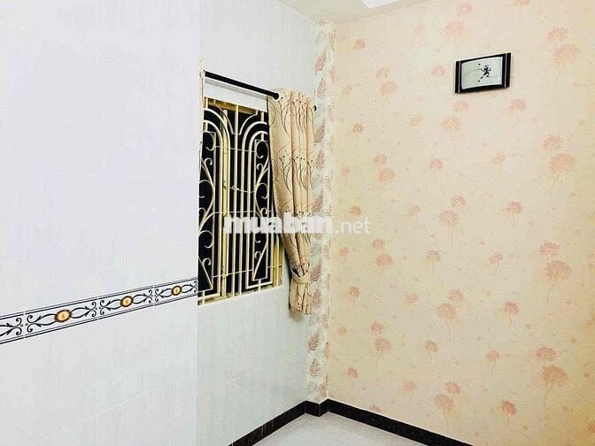 PHÒNG TRỌ PHÚ NHUẬN-20m2-MỚI-SẠCH SẼ-GIỜ TỰ DO