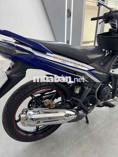 Ex135 2013 1 chủ nguyên rin Hỗ trợ góp