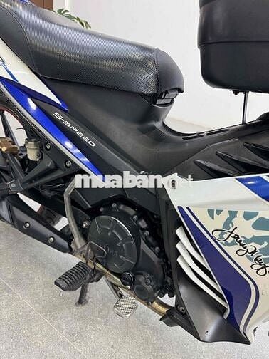 Ex135 2013 1 chủ nguyên rin Hỗ trợ góp