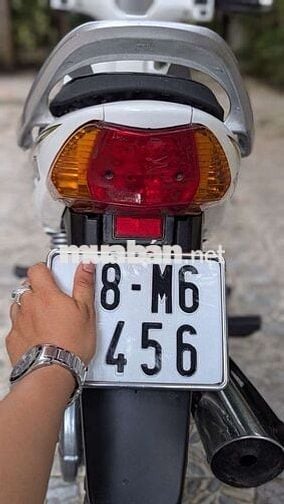 Future neo 2007 dọn lên FI máy tạm giao cavet