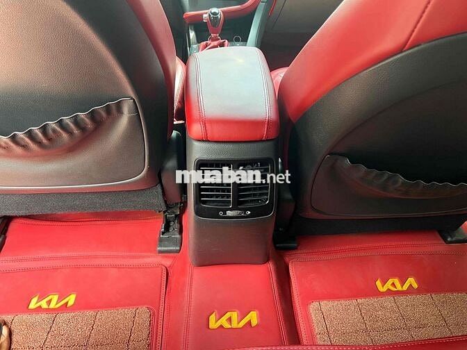 Optima K5 xe nhập nguyên chiếc rất đẹp.