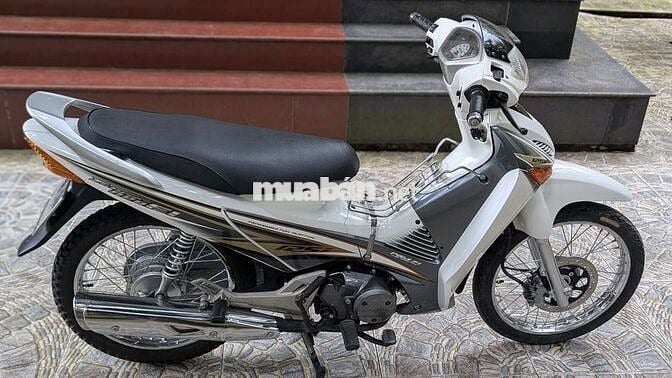 Future neo 2007 dọn lên FI máy tạm giao cavet